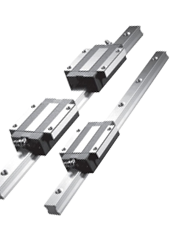 韓國(guó)SBC直線導(dǎo)軌